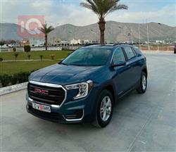 جي ام سي تيراين